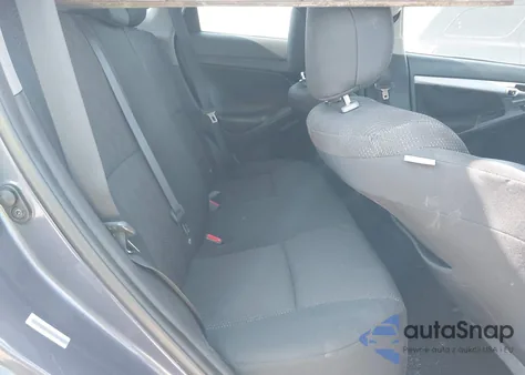 2009 Pontiac Vibe z USA, uszkodzony, nr VIN 5Y2SP67809Z406484